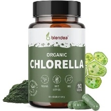 Blendea BIO Chlorella 90 kapsúl