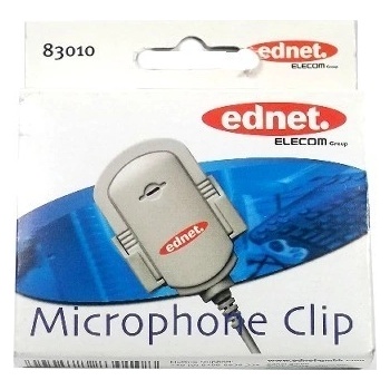Ednet Clip 83010