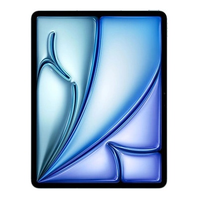 Apple iPad Air 13 (2024) 256GB Wi-Fi + Cellular Blue MV6W3HC/A