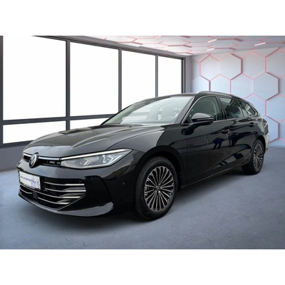 Volkswagen Passat Variant 1.5 eTSI Elegance DSG 110 kW