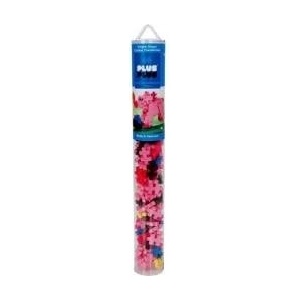 Plus-Plus Pads Plus-Plus Tuba Swinka 100pcs