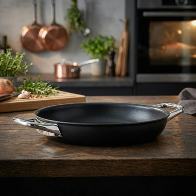 WMF Steak Profi Servírovací 28 cm