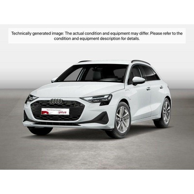 Audi A3 40 TFSIe S tronic Sportback 150 kW