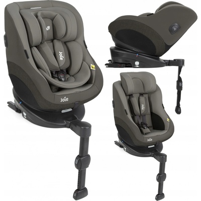 Joie Spin 360 GTi 2024 Cobblestone