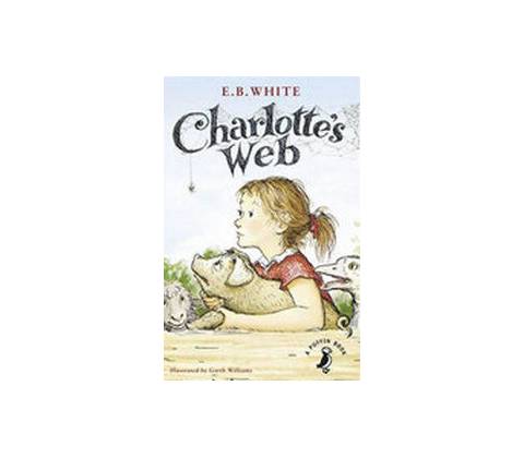 Charlottes Web