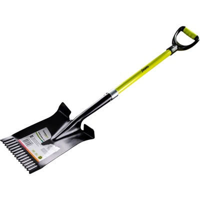 Gardex Tools Лопата правоъгълна luxe gardex (403807)