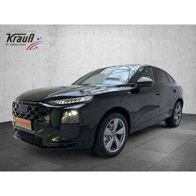 Audi Q3 TFSI quattro S tronic S-line Sportback 150 kW