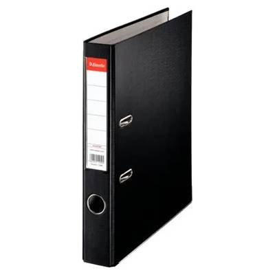 Esselte Economy black 81197