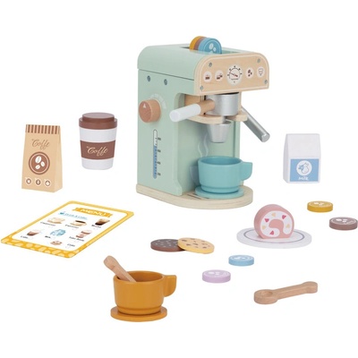 Tooky Toy Дървен комплект Coffee Shop TJ269