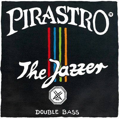 Pirastro JAZZER 344020