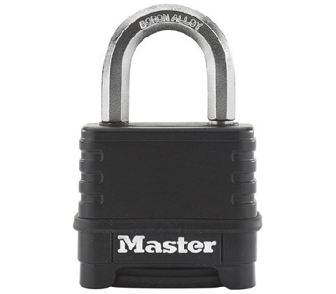 Master Lock M178EURDLF