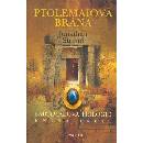 Knihy Bartimaeova trilogie/3: Ptolemaiova brána Stroud Jonathan