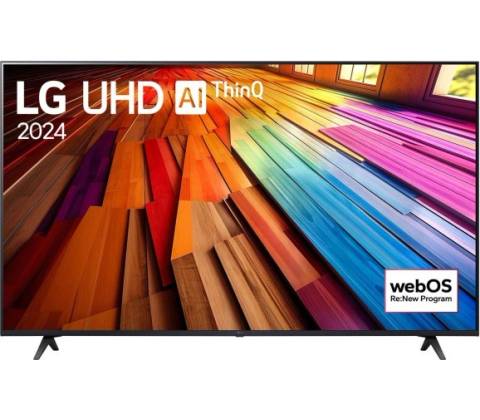 LG 43UT80003LA
