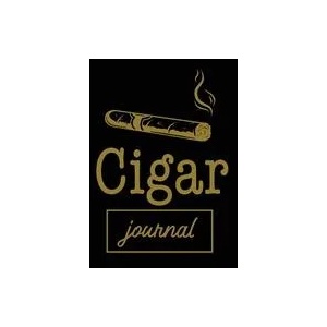 Cigar Journal | Amy Newton (ISBN: 9781649441522)