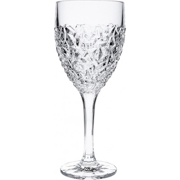 Bohemia Jihlava sklenice na bílé víno Nicolette 6 ks 270 ml