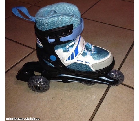 Truly Triskate Basic