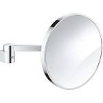 GROHE Selection - Козметично огледало, хром 41077000 (41077000)