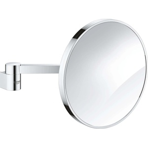 GROHE Selection - Козметично огледало, хром 41077000 (41077000)