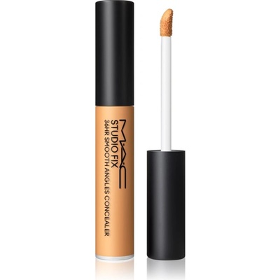 M·A·C Studio Fix 36HR Smooth Angles Concealer дълготраен коректор цвят NC40 7ml
