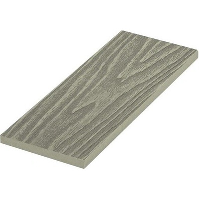 G21 Plotová plaňka Grey Wood 150 cm, WPC PLG21GW15