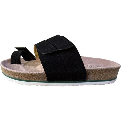 VV Design pantofle HALLUX VALGUS SOFT dámské bílá