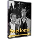 Svědomí DVD