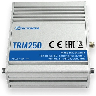 Teltonika TRM250