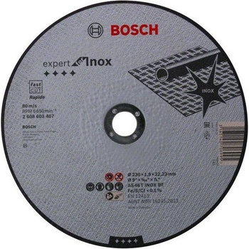 BOSCH 2.608.603.407
