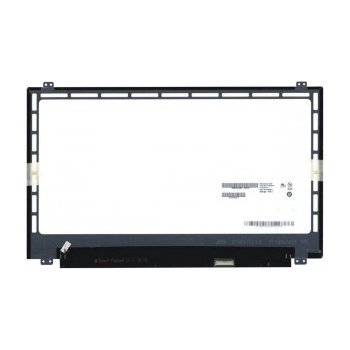MSI GE62 6QL-229IT LCD Displej Display pro notebook FULL HD
