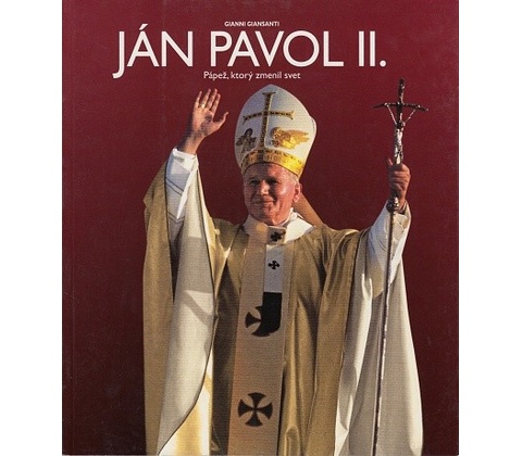 Ján Pavol II.