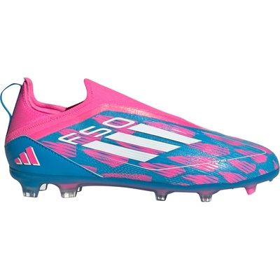 Футболни обувки adidas F50 PRO LL FG J ih8055 Размер 32 EU