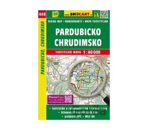 Pardubicko Chrudimsko