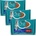 PURINA ONE SENIOR 7+ мултипакет 12 x 85 г