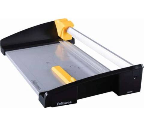 Fellowes ATOM A4