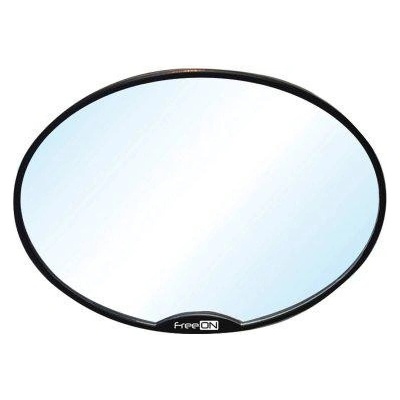 Freeon Zpětné zrcátko do auta Black – Zboží Dáma