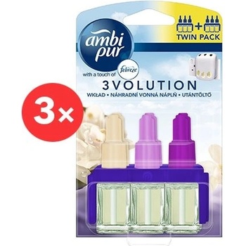 AMBI PUR 3Volution Spring Awakening, náplň 2 × 20 ml