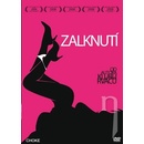 Zalknutí DVD
