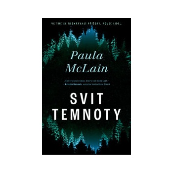 Svit temnoty