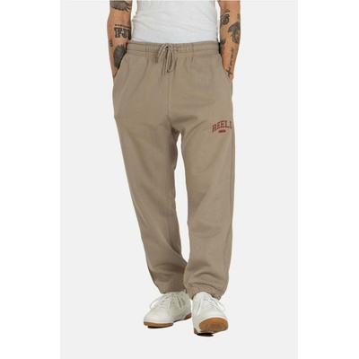 REELL teplaky - Team Sweatpant Cinder (161) veľkosť: XL