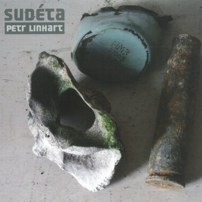 LINHART PETR - SUDETA CD