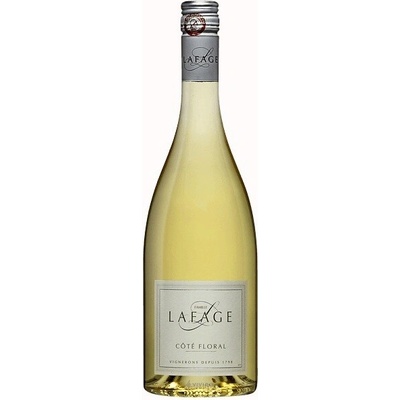 Domaine Lafage Muscat sec "Côte Floral" 2025 12% 0,75 l (čistá fľaša)