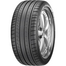 Osobní pneumatiky Dunlop SP Sport Maxx GT 265/40 R21 105Y