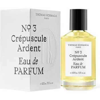 Image 1 of Thomas Kosmala No.3 Crepuscule Ardent EDP 100 ml