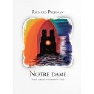 Notre dame - Richard Pachman