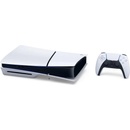 Image 1 of Sony PlayStation 5 (PS5) Slim + Extra DualSense Controller