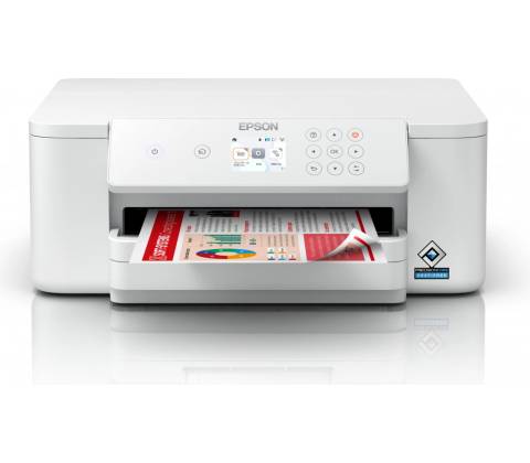 Epson WorkForce Pro WF-C4310DW