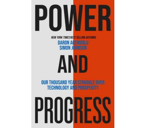 Power and Progress