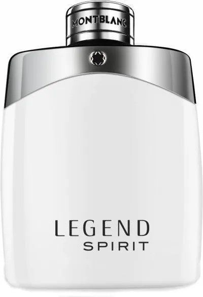 Mont Blanc Legend Spirit EDT 100 ml Tester