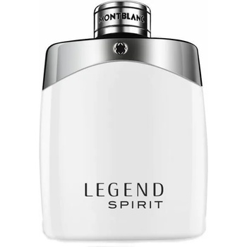 Mont Blanc Legend Spirit EDT 100 ml Tester
