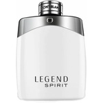 Mont Blanc Legend Spirit EDT 100 ml Tester Парфюми
